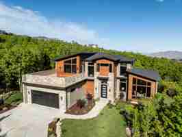 featured image of 1040 S Summit Creek Dr