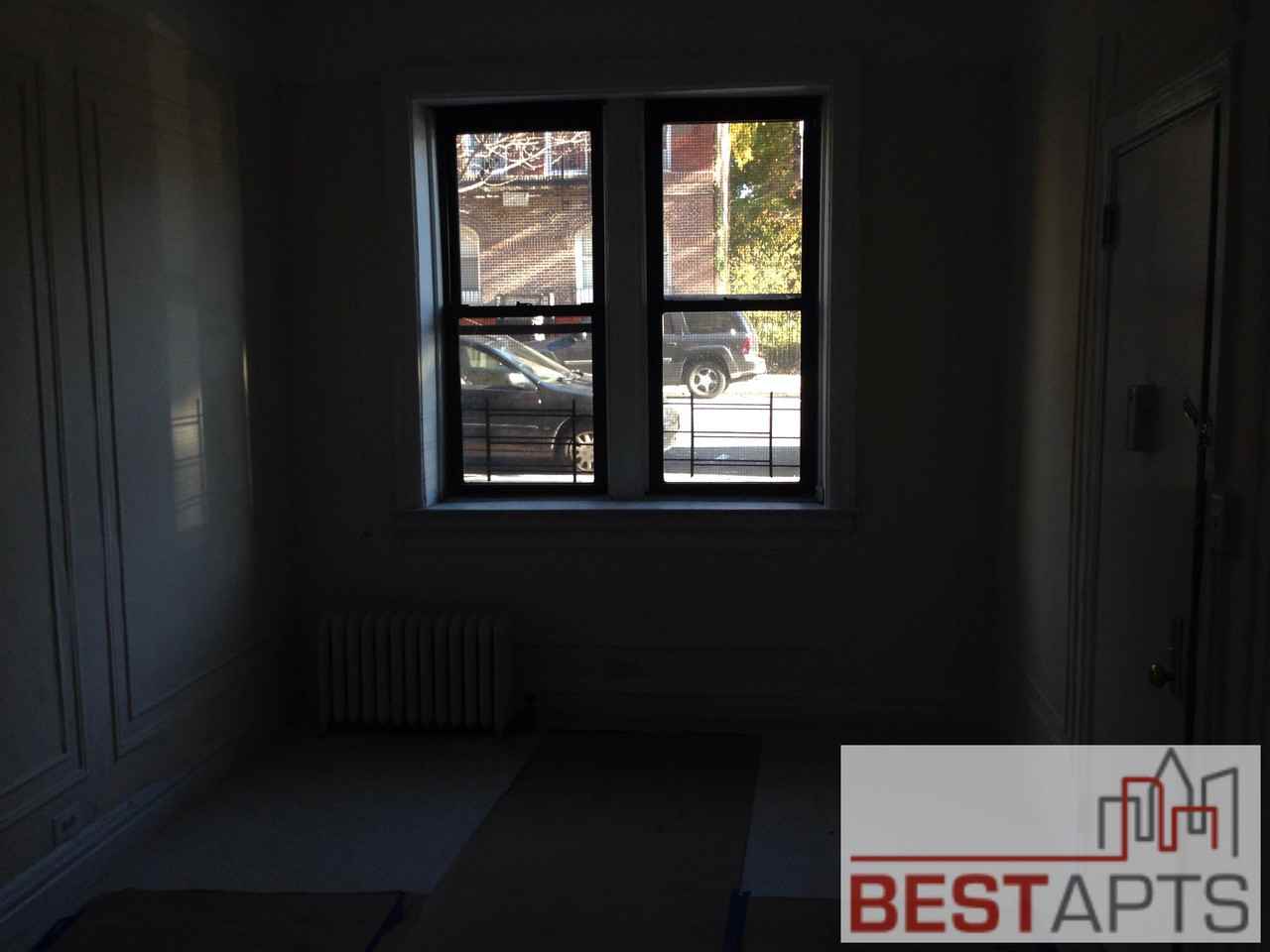 Broadway & W 204th St #2