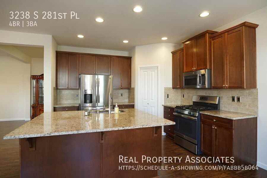 3238 S 281st Pl - Photo 2 of 31