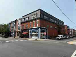 featured image of 275 Herr St #13