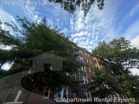 15 Linnaean St #12A - Photo 1 of 1