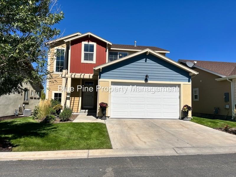 1188 Saddleback Ridge Ct - Photo 2 of 32