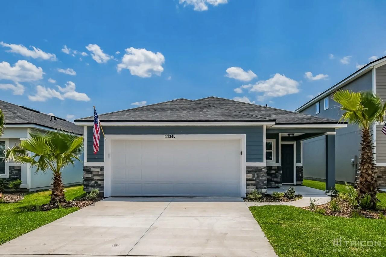 11340 John Rutledge Place Jacksonville FL, Jacksonville, FL 32221 1