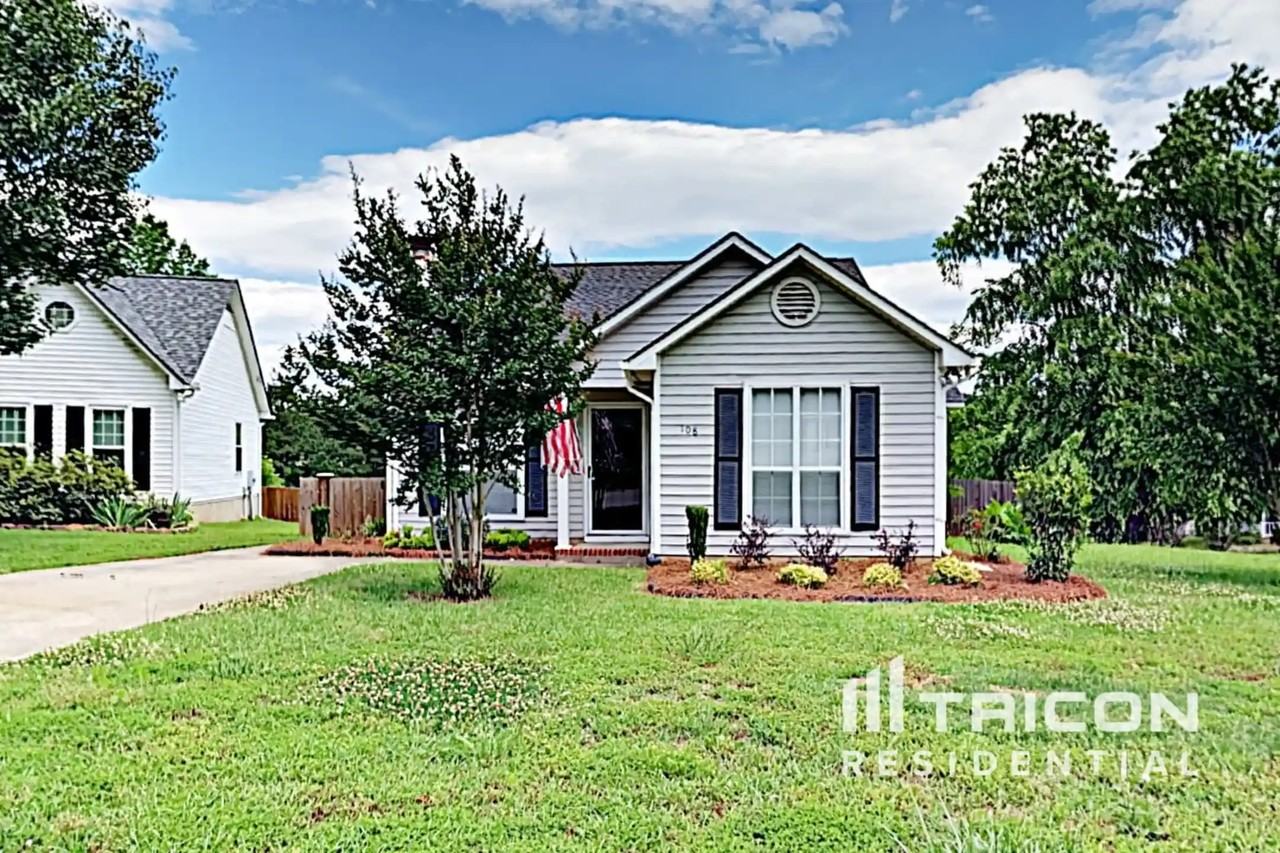 108 Harper Park Road Irmo SC, Irmo, SC 29063 1 Bedroom Apartment for