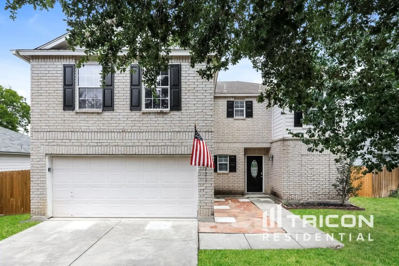 423 Aaron Lane New Braunfels TX, New Braunfels, TX 78130 1 Bedroom