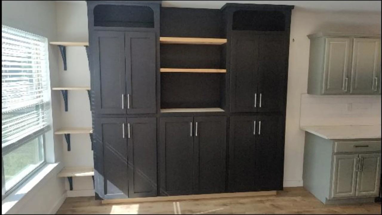 1350 N Parker Haskell St - Photo 3 of 9