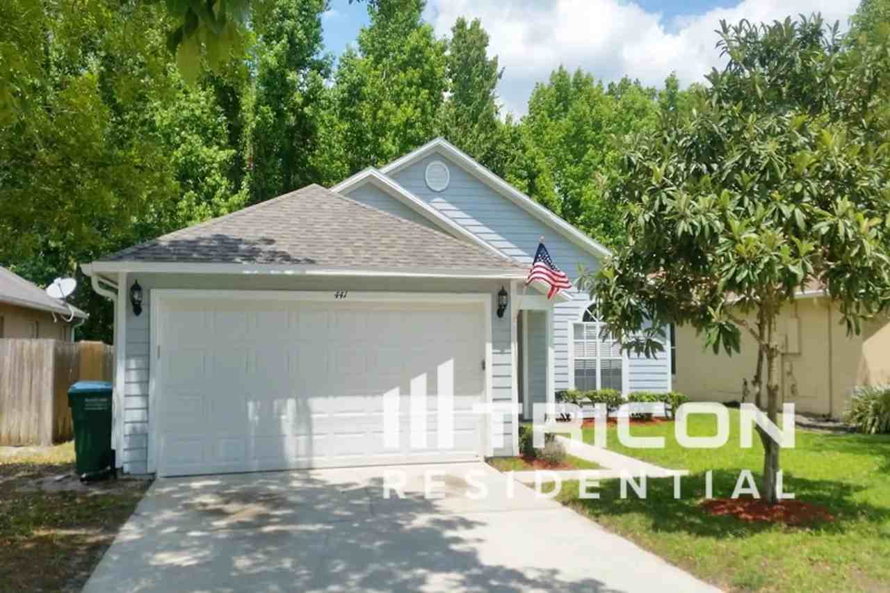 487 Lancers Drive Winter Springs FL, Winter Springs, FL 32708 1 Bedroom Apartment for Rent