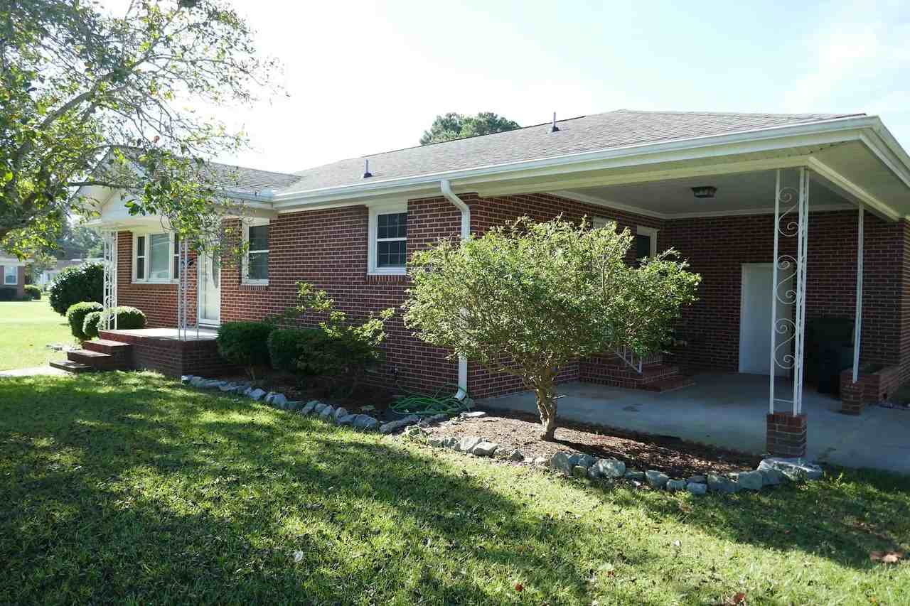 805 W Grubb St - Photo 2 of 14