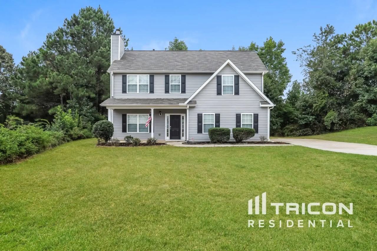 2653 Memory Lane Douglasville GA, Douglasville, GA 30135 1 Bedroom