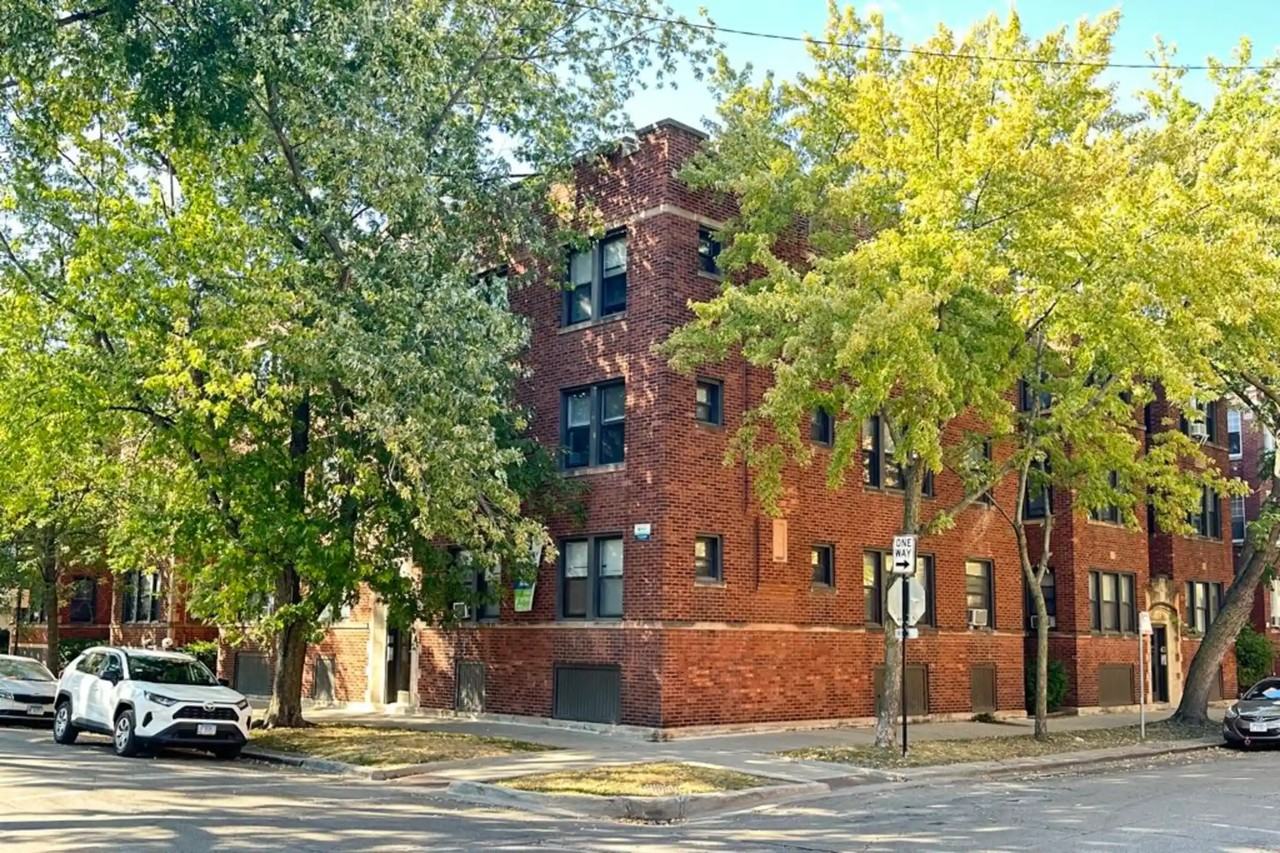 4506 N Central Park Ave ##Unit