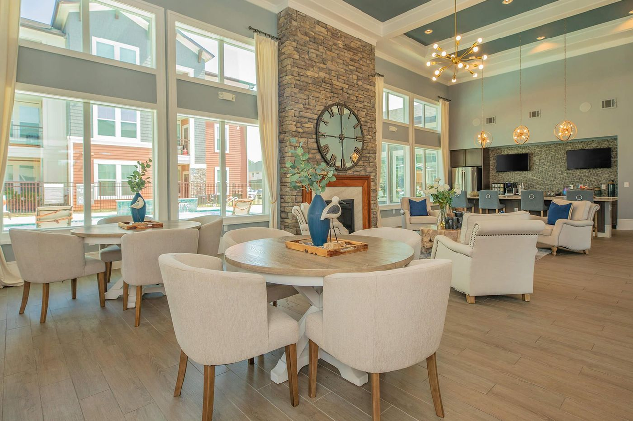 The Cardiff at Louetta Lakes - Photo 2 of 56