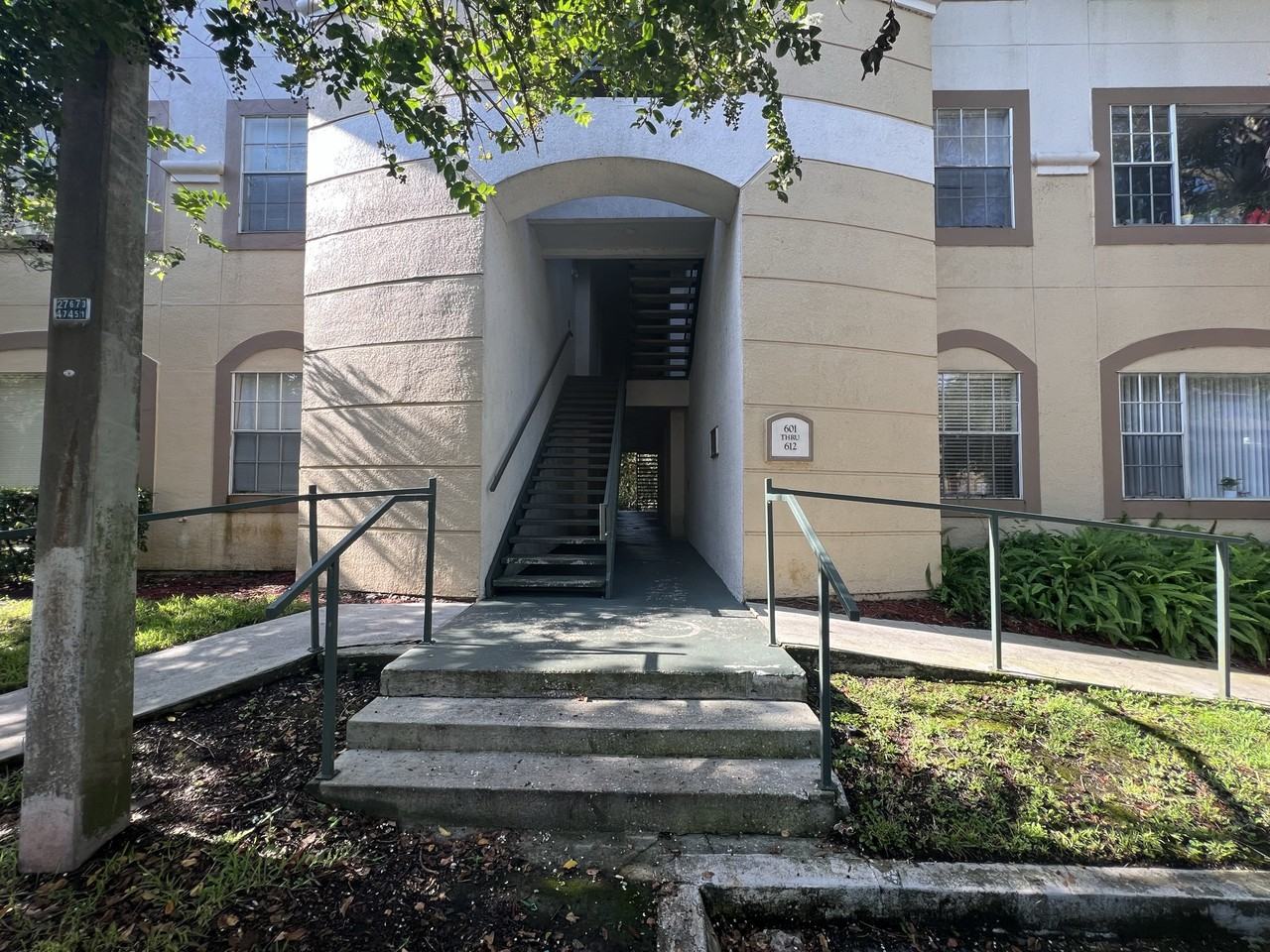 17106 Carrington Park Drive #605 - Photo 2 of 17