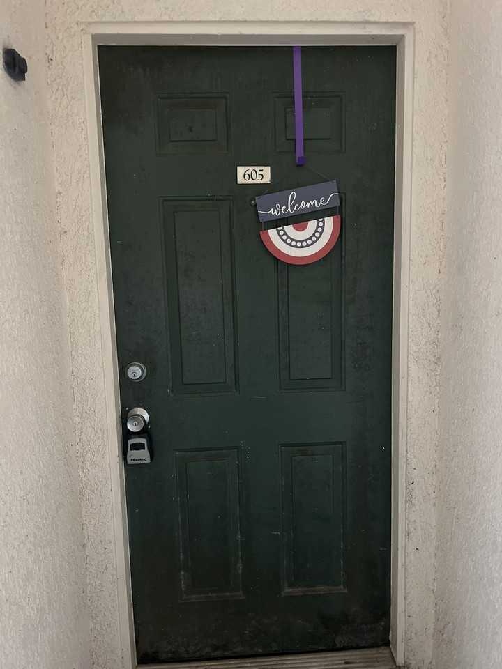 17106 Carrington Park Drive #605 - Photo 3 of 17