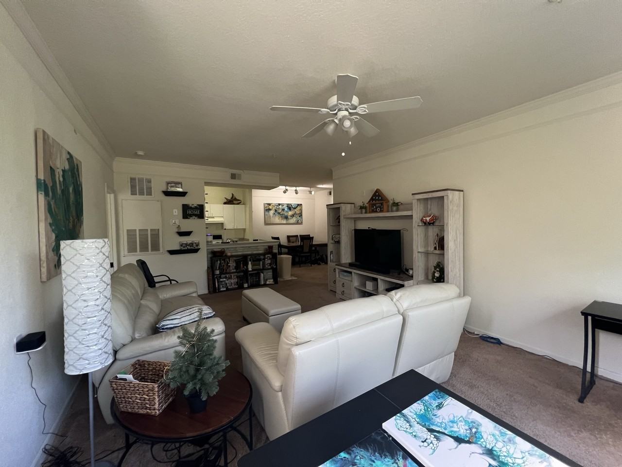 17106 Carrington Park Drive #605 - Photo 4 of 17