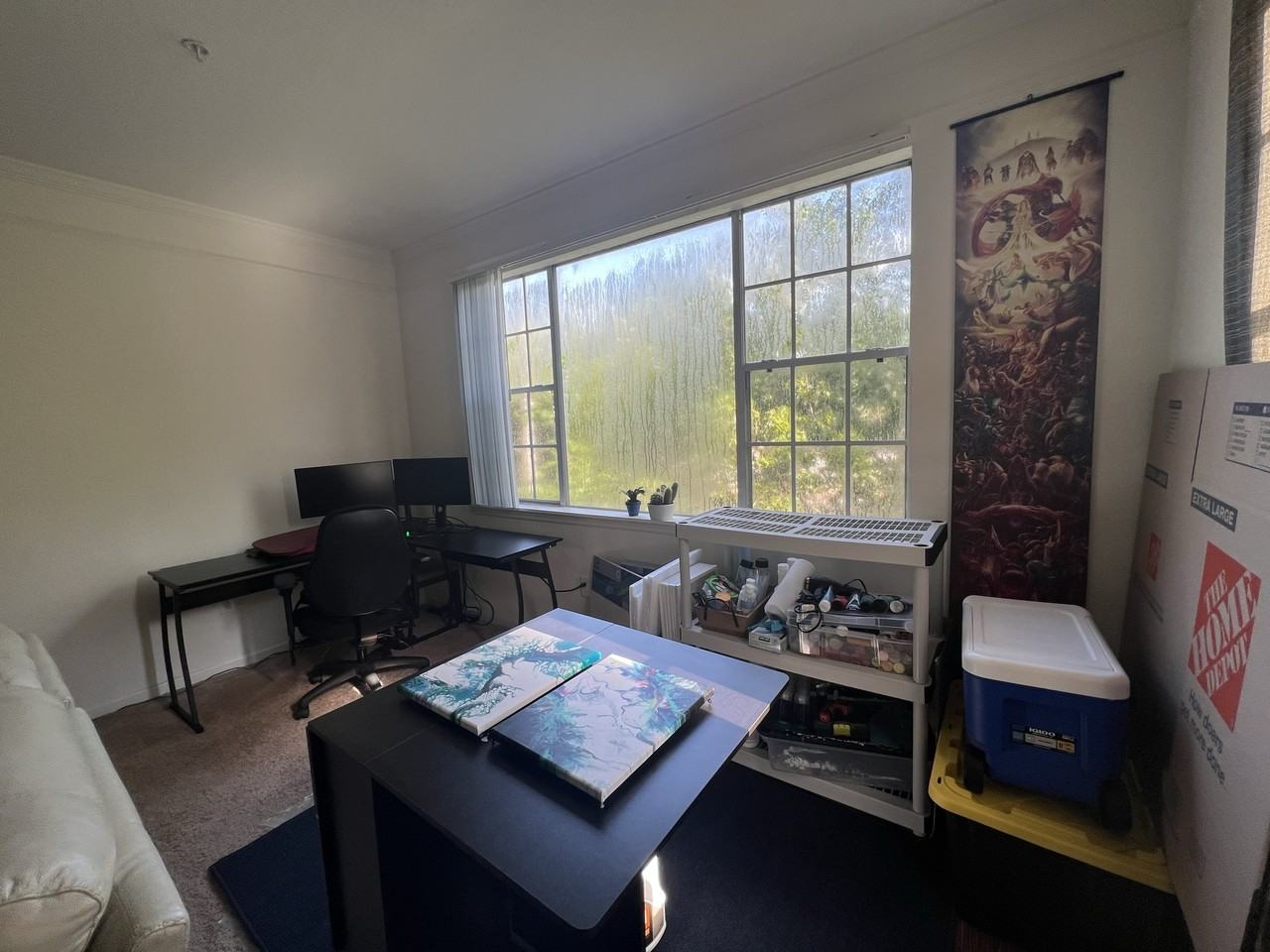 17106 Carrington Park Drive #605 - Photo 6 of 17