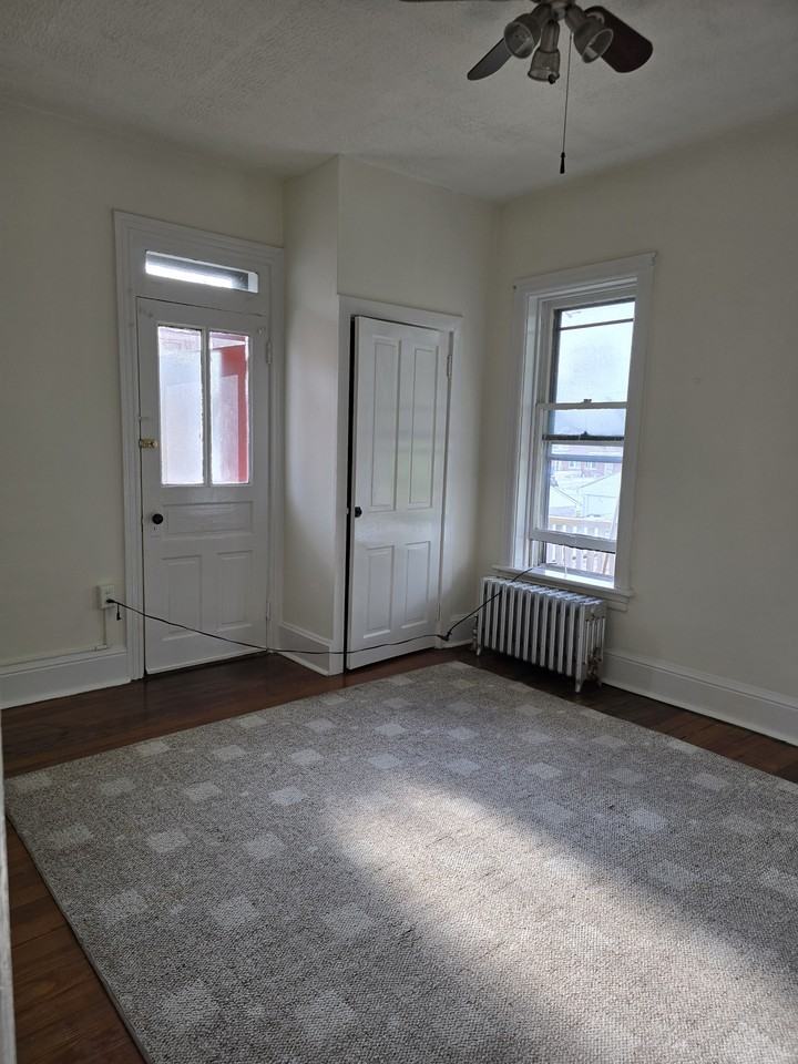 815 Hummel Ave #2ndFL - Photo 3 of 8