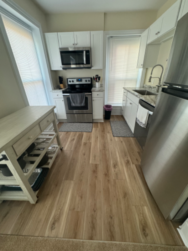 302 Virginia Avenue #A - Photo 7 of 19