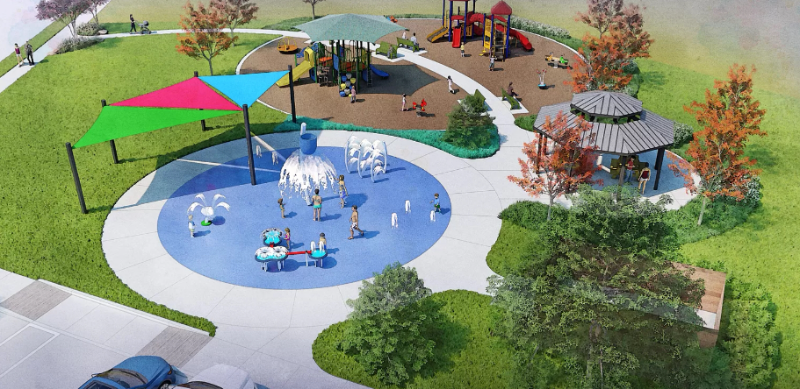 10901 Gray Mare Dr - Photo 7 of 10