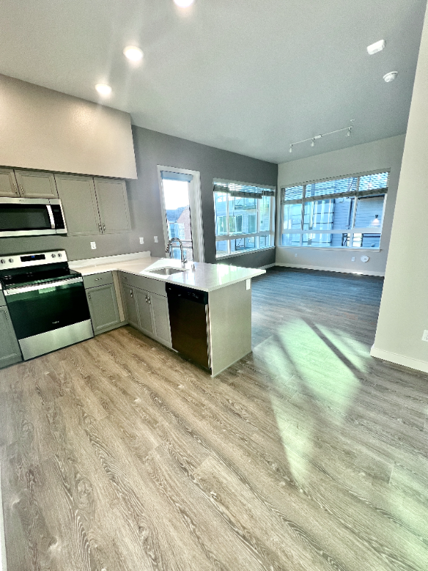 2330 Yakima Court #D401 - Photo 2 of 14