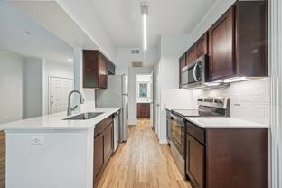 Colonnade at Willow Bend - Photo 1 of 1