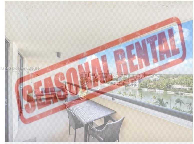 2555 Collins Ave #906