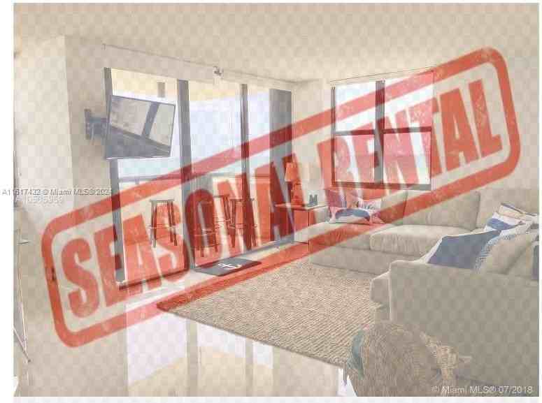 2555 Collins Ave #1711