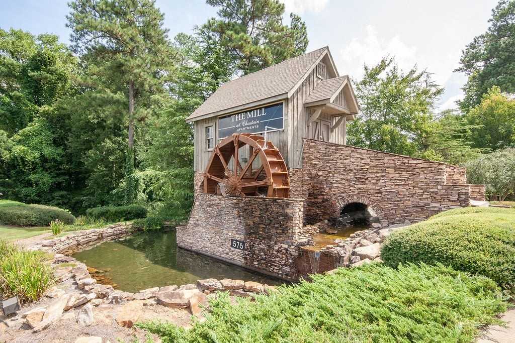 Mill at Chastain - Photo 2 of 44