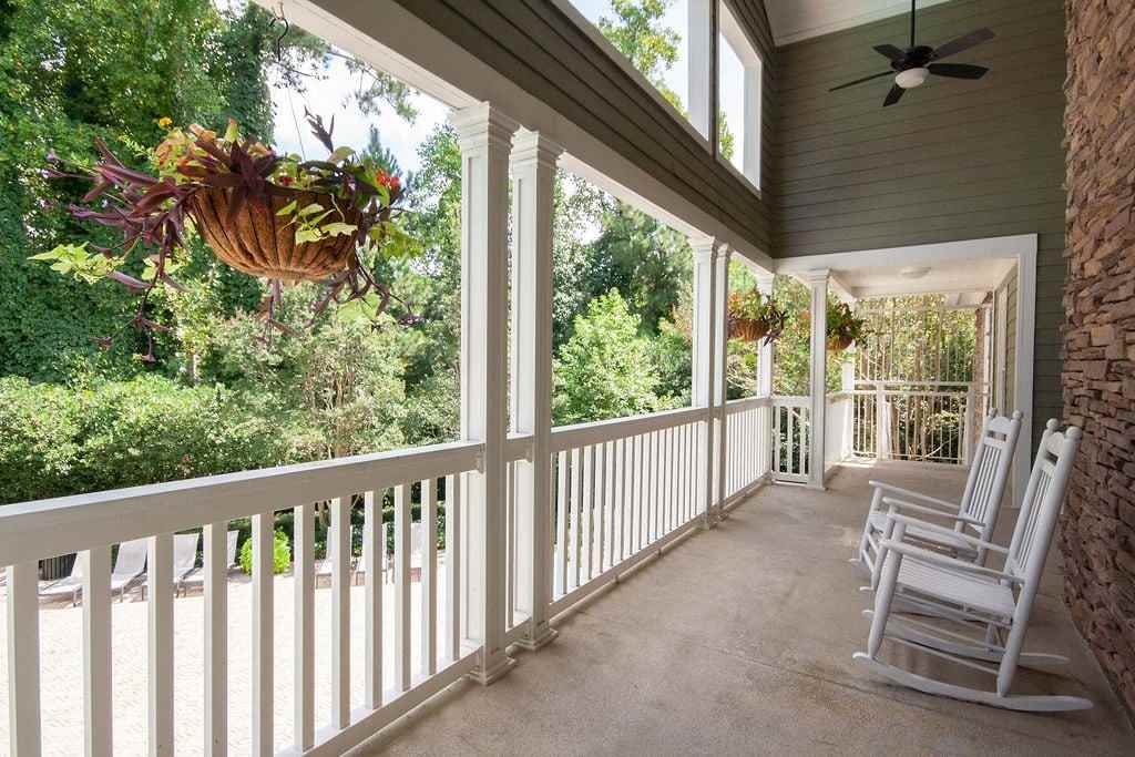 Mill at Chastain - Photo 3 of 44