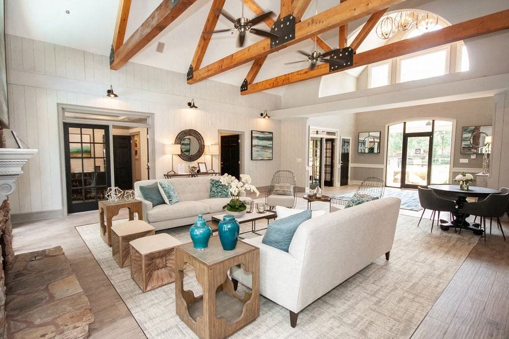 Mill at Chastain - Photo 5 of 44