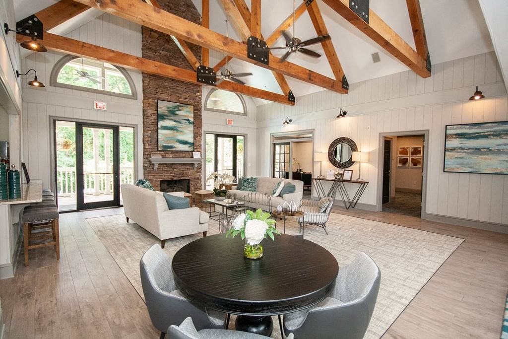 Mill at Chastain - Photo 6 of 44