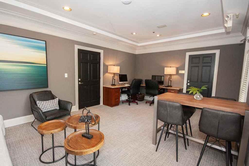 Mill at Chastain - Photo 7 of 44