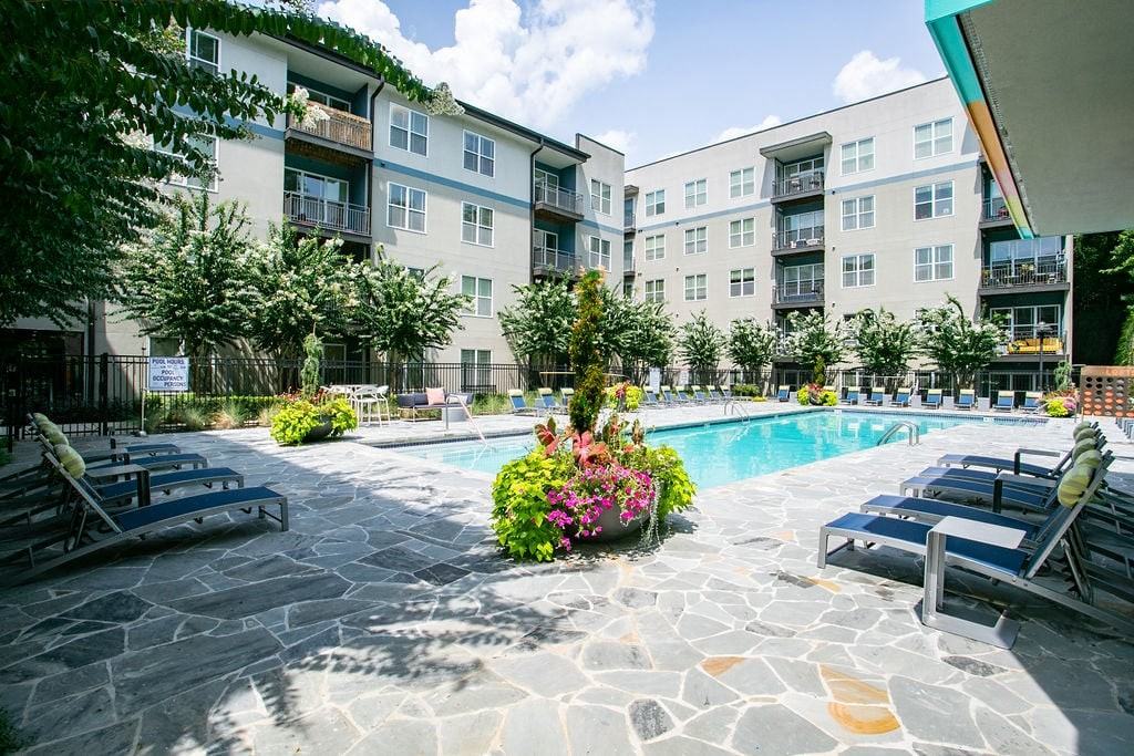 Glenwood Park Lofts - Photo 6 of 81