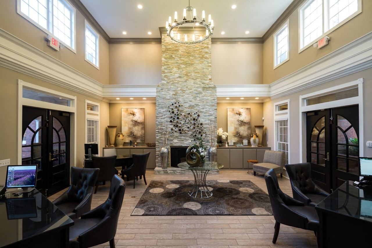 Point at Perimeter - Photo 3 of 43