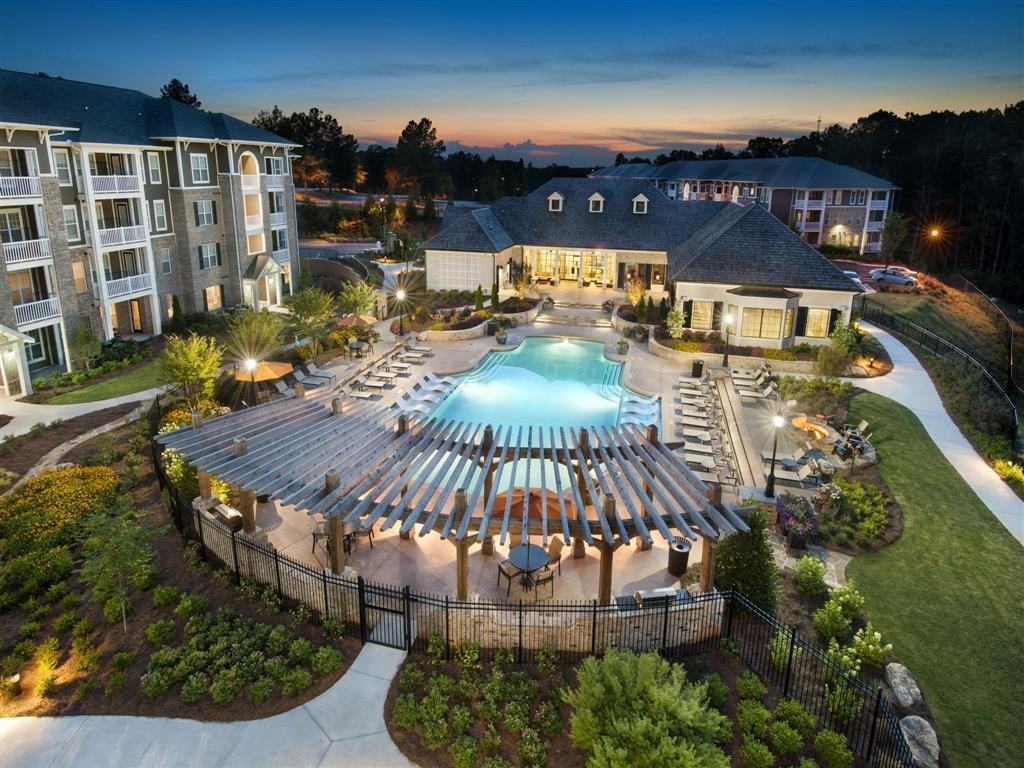 Highlands at Sugarloaf - Photo 2 of 62