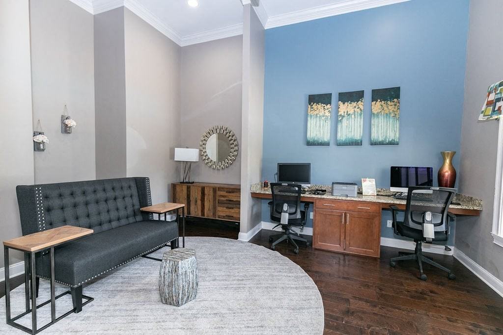 Villas at Hampton - Photo 5 of 39