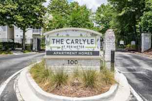 Carlyle at Perimeter - Photo 1 of 1