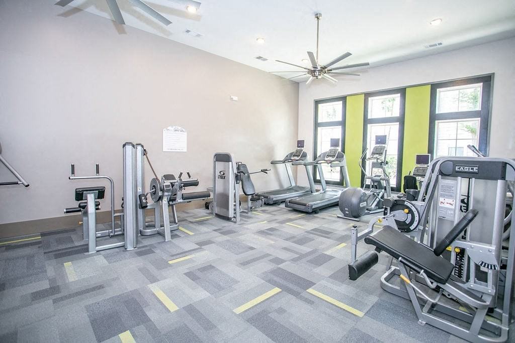 Carlyle at Perimeter - Photo 6 of 67