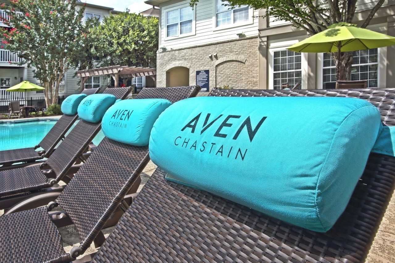 Aven Chastain - Photo 6 of 24