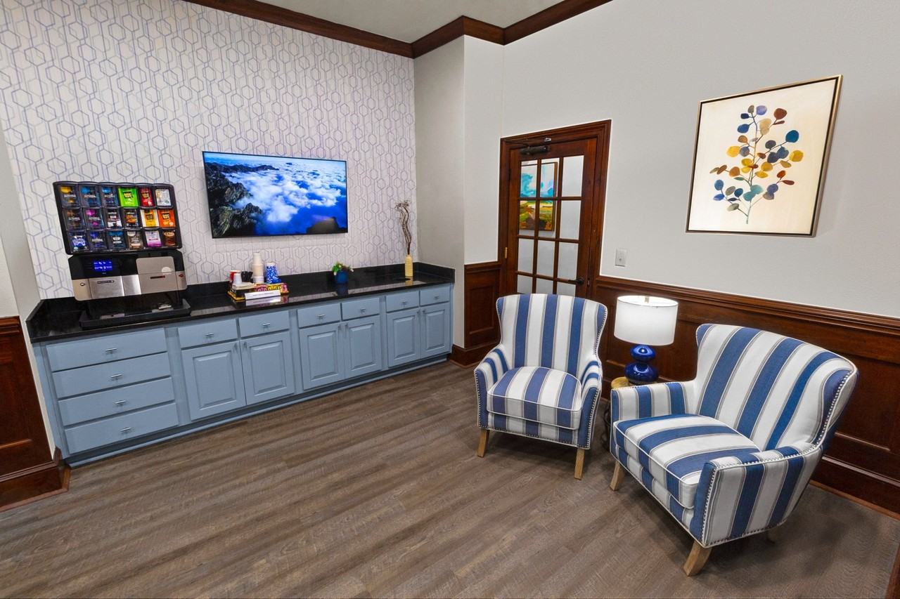 Estates at Ballantyne - Photo 4 of 28