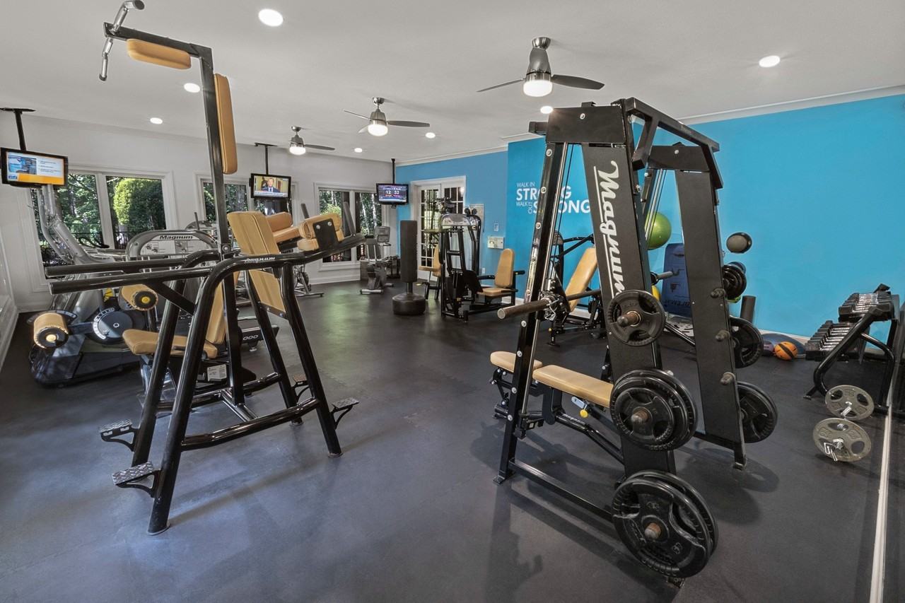 Estates at Ballantyne - Photo 6 of 28