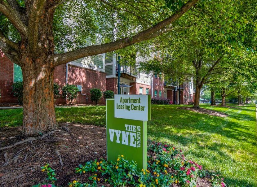 Vyne on Central - Photo 2 of 22