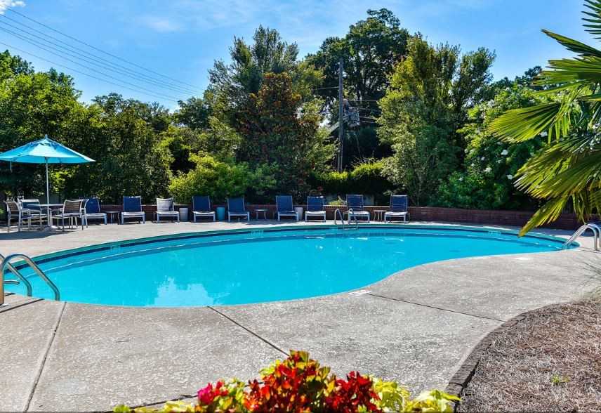 Vyne on Central - Photo 5 of 22