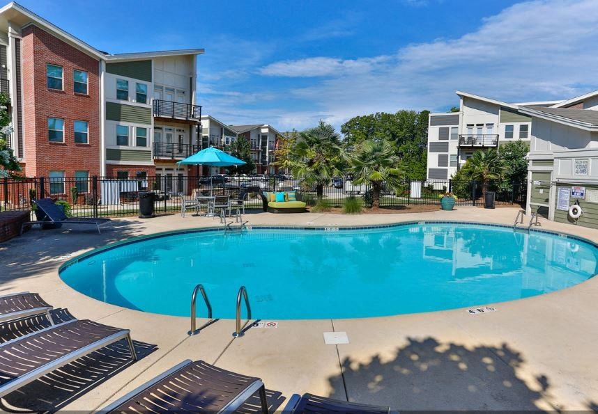 Vyne on Central - Photo 6 of 22