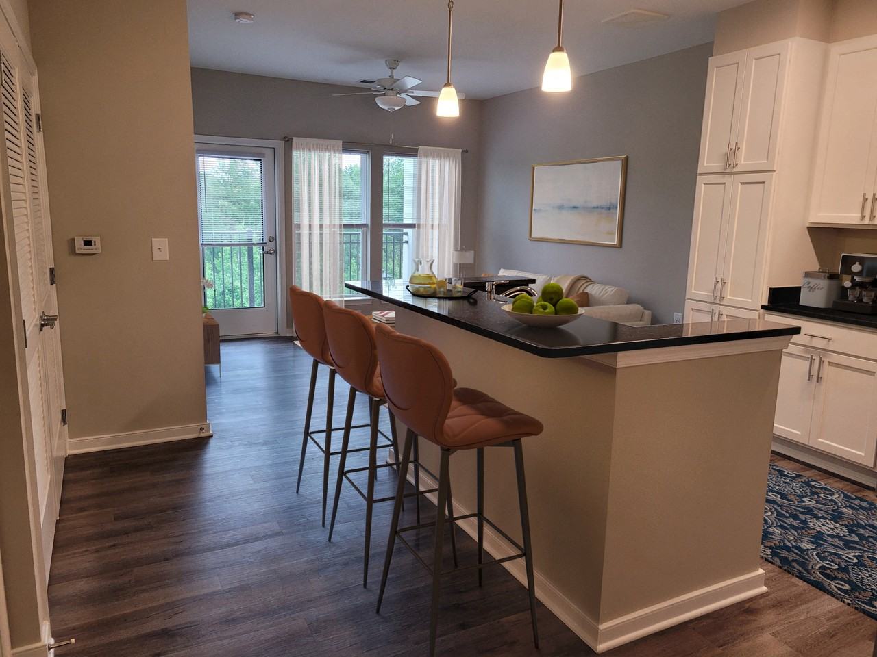 The Heights at Jackson Village - Photo 3 of 38