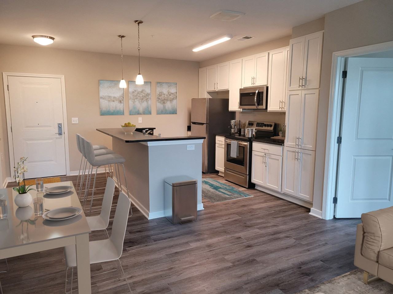 The Heights at Jackson Village - Photo 2 of 38