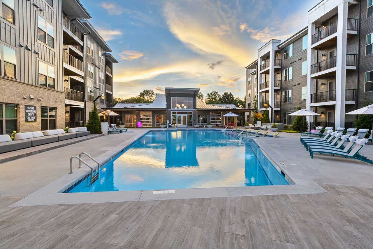 Kaleido NoDa - Photo 5 of 34