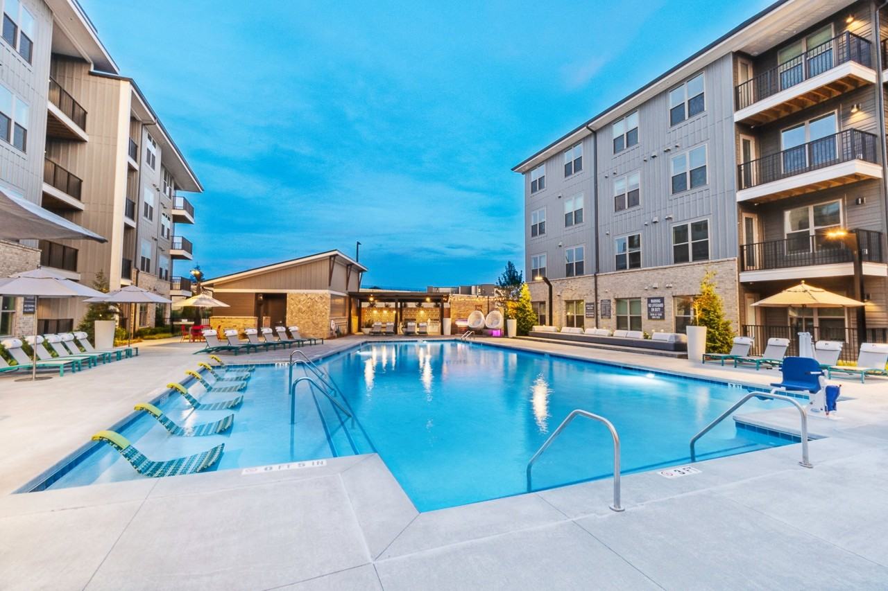 Kaleido NoDa - Photo 6 of 34