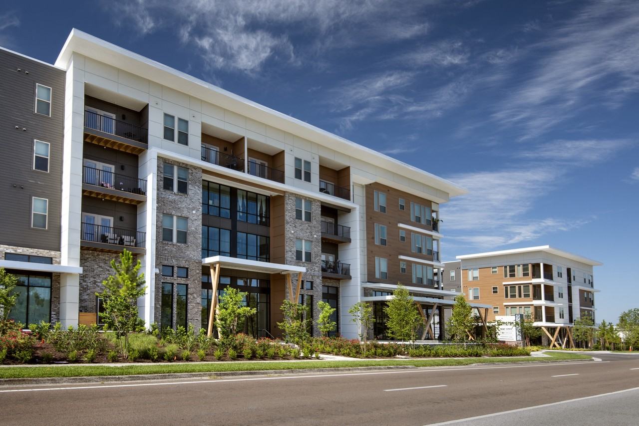 The Ellington at Oviedo Park - Photo 3 of 71