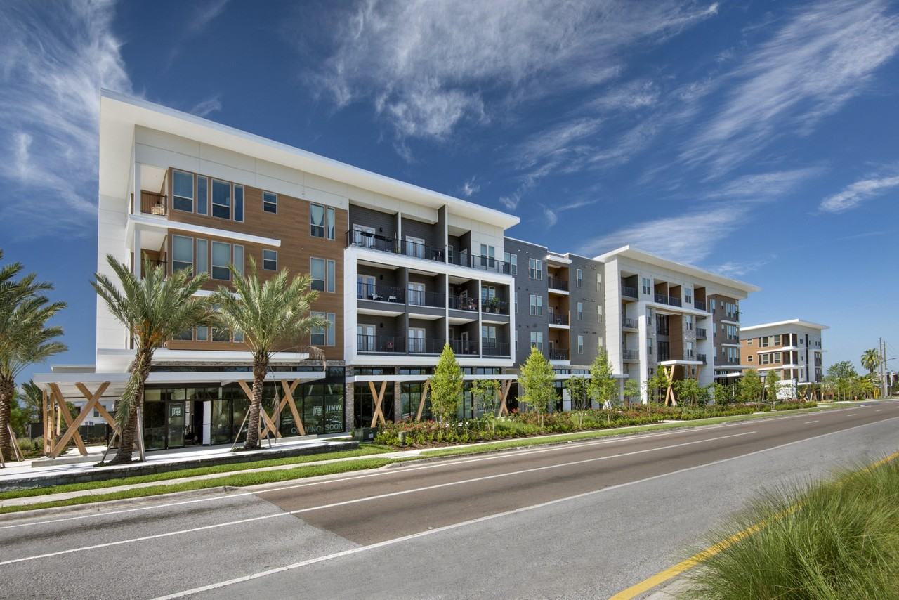 The Ellington at Oviedo Park - Photo 4 of 71