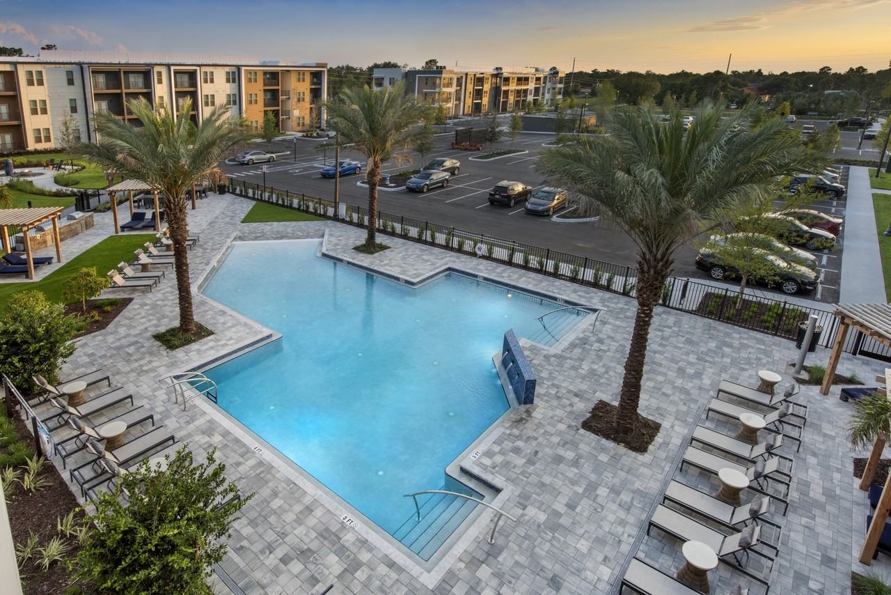 The Ellington at Oviedo Park - Photo 6 of 71